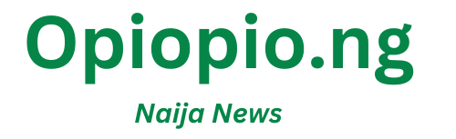 Latest Naija News – Opiopio Nigeria